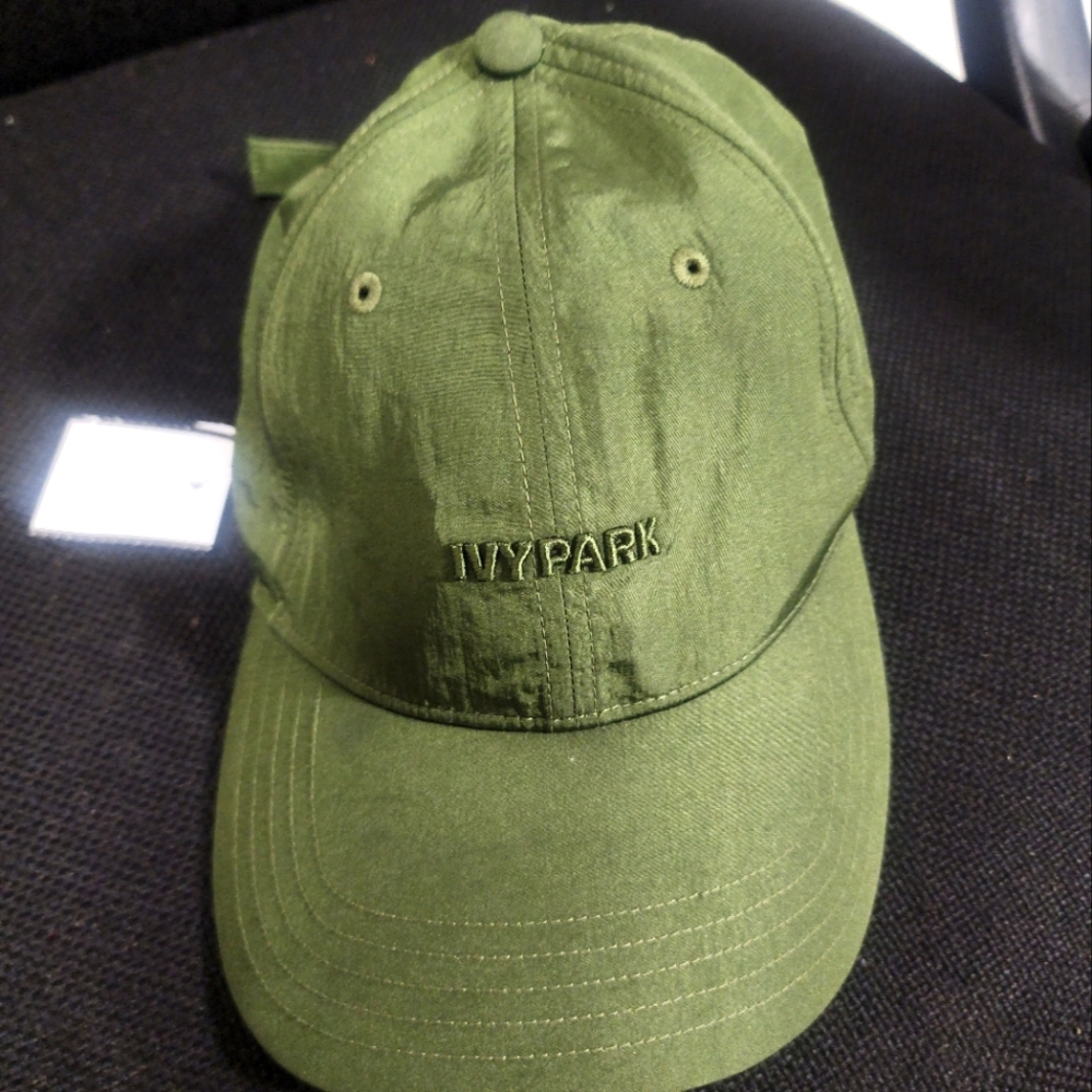 Beyonce X Adidas 'Ivy Park' Hat